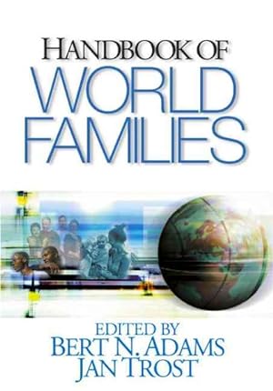 Bild des Verkufers fr Handbook of World Families zum Verkauf von GreatBookPricesUK