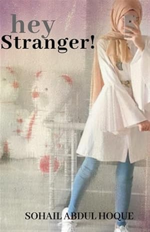 Seller image for Hey Stranger! for sale by GreatBookPrices