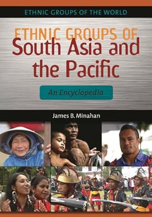 Seller image for Ethnic Groups of South Asia and the Pacific : An Encyclopedia for sale by GreatBookPrices