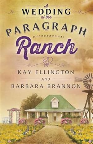 Seller image for A Wedding at the Paragraph Ranch for sale by GreatBookPricesUK
