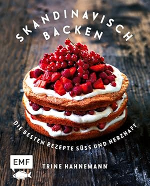 Bild des Verkufers fr Skandinavisch backen: Die besten Rezepte s und herzhaft zum Verkauf von Express-Buchversand