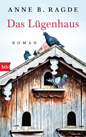 Bild des Verkufers fr Das Lgenhaus: Roman (Die Lgenhaus-Serie, Band 1) zum Verkauf von Express-Buchversand