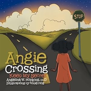 Seller image for Angie Crossing for sale by GreatBookPricesUK