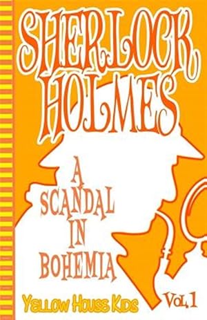 Imagen del vendedor de Scandal in Bohemia a la venta por GreatBookPrices