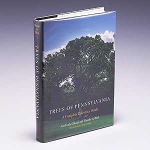 Image du vendeur pour Trees of Pennsylvania: A Complete Reference Guide mis en vente par Salish Sea Books