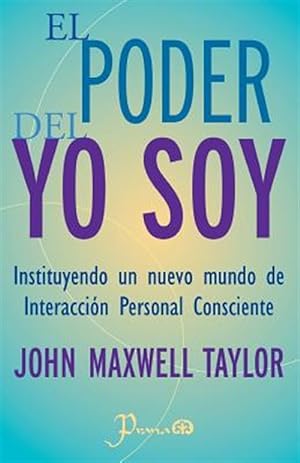 Bild des Verkufers fr El poder del YO SOY -Language: spanish zum Verkauf von GreatBookPrices