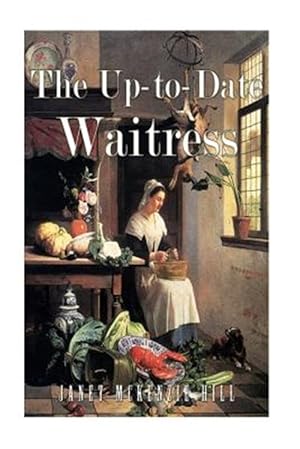 Seller image for Up-to-date Waitress for sale by GreatBookPrices