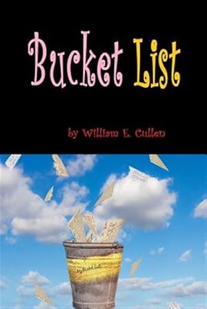 Seller image for Bucket List: 50 Pages for Your Bucket Lists for sale by GreatBookPrices