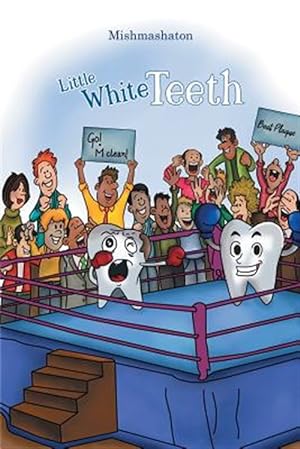 Bild des Verkufers fr Little White Teeth zum Verkauf von GreatBookPrices