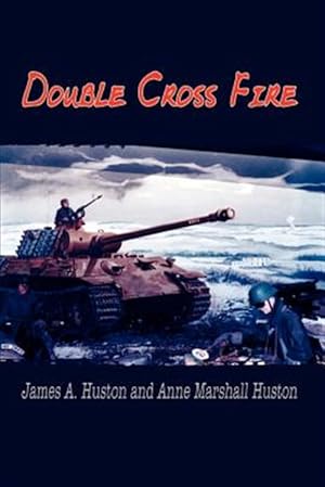 Imagen del vendedor de Double Cross Fire a la venta por GreatBookPrices