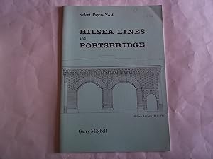 Seller image for Solent Papers No 4 Hilsea Lines and Portsbridge for sale by Carmarthenshire Rare Books