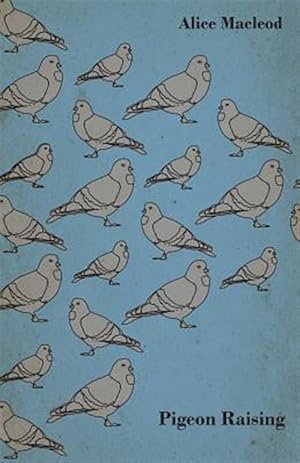 Seller image for Pigeon Raising for sale by GreatBookPrices