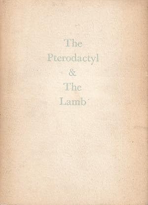 The Pterodactyl & the Lamb