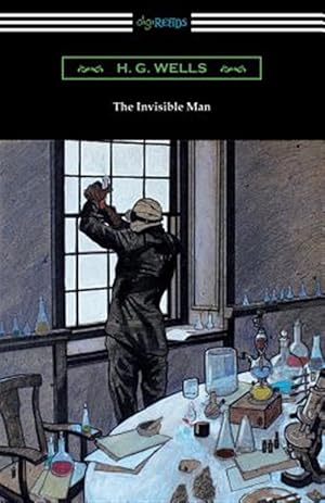Seller image for Invisible Man for sale by GreatBookPrices