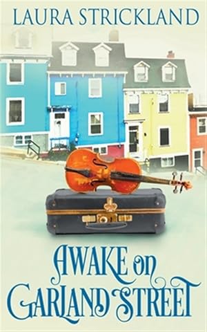 Seller image for Awake on Garland Street for sale by GreatBookPrices