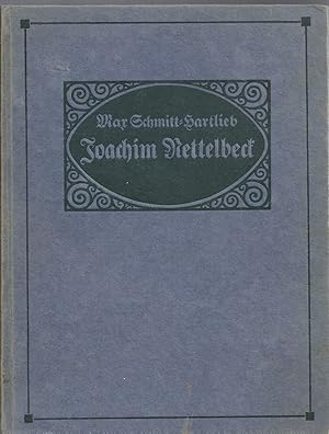 Immagine del venditore per Joachim Nettelbeck - Brger zu Kolberg - Eine Lebensbeschreibung von ihm selbst aufgezeichnet; Aus der Hakenschen Ausgabe in Auswahl herausgegeben von Max Schmitt-Hartlieb - Mit 15 Abbildungen im Text und auf 8 Tafeln - Deutsche Charakterkpfe - Denkmler deutscher Persnlichkeiten aus ihren Schriften - Begrndet von Wilhelm Capelle - Band IV venduto da Walter Gottfried