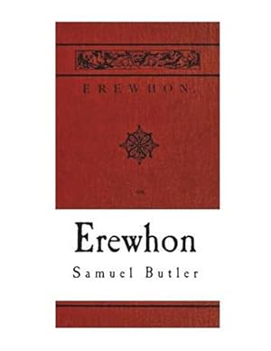 Seller image for Erewhon: Over the Range for sale by GreatBookPrices