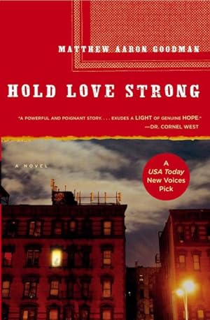 Imagen del vendedor de Hold Love Strong a la venta por GreatBookPrices