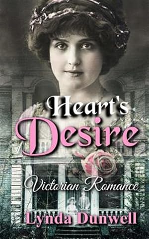 Seller image for Heart's Desire: Victorian Romance for sale by GreatBookPrices