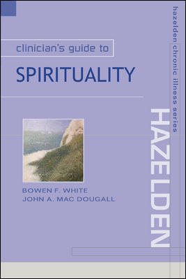 Seller image for Clinician's Guide to Spirituality for sale by GreatBookPricesUK