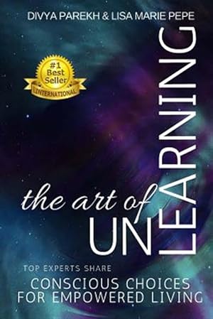 Seller image for The Art of Unlearning for sale by GreatBookPrices
