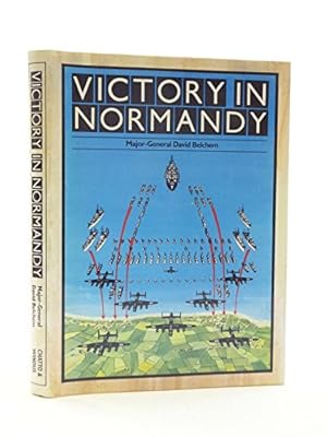 Seller image for Victory in Normandy for sale by WeBuyBooks