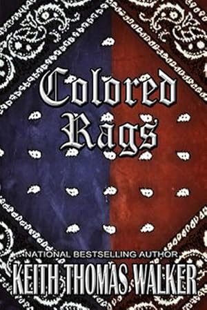 Seller image for Colored Rags for sale by GreatBookPrices