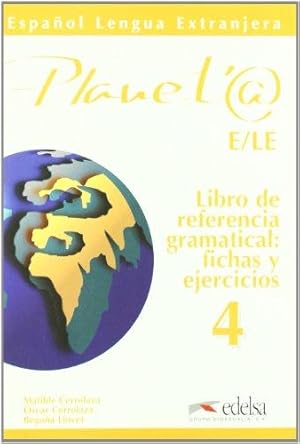 Seller image for Libro de referencia 4 for sale by WeBuyBooks