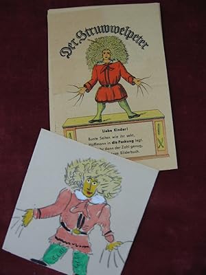 Der Struwwelpeter.