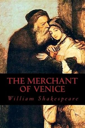 Bild des Verkufers fr Merchant of Venice zum Verkauf von GreatBookPrices