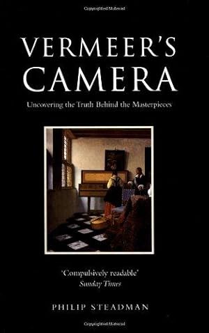 Immagine del venditore per Vermeer's Camera: Uncovering the Truth Behind the Masterpieces venduto da WeBuyBooks