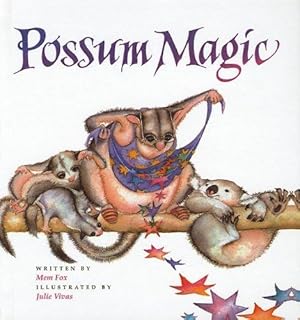 Imagen del vendedor de Possum Magic a la venta por WeBuyBooks