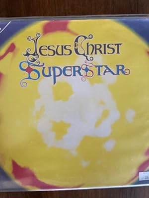 Immagine del venditore per Andrew Lloyd Webber & Tim Rice - Jesus Christ Superstar - 12" LP Double 1988 - MCA Records MKPS 2011/2 - UK Press venduto da Antiquariat Jochen Mohr -Books and Mohr-