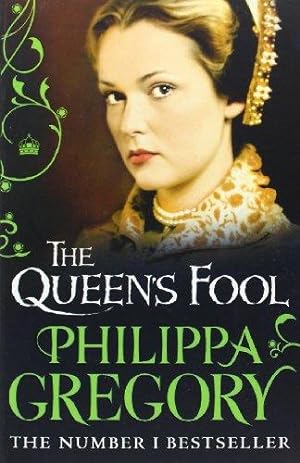 Seller image for The Queen  s Fool for sale by WeBuyBooks 2