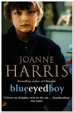 Seller image for Blueeyedboy for sale by Darkwood Online T/A BooksinBulgaria