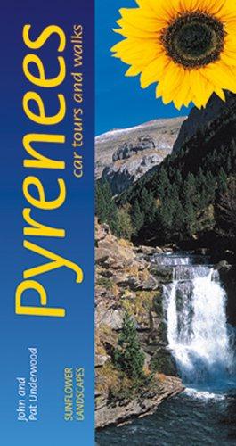 Seller image for Pyrenees (Landscapes) for sale by WeBuyBooks