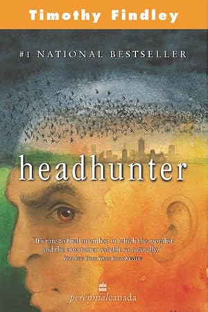 Immagine del venditore per Headhunter venduto da GreatBookPricesUK