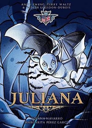 Imagen del vendedor de Juliana: English a la venta por GreatBookPrices