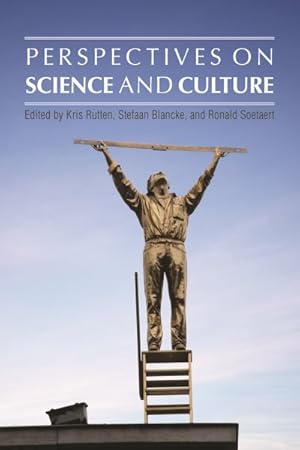 Bild des Verkufers fr Perspectives on Science and Culture zum Verkauf von GreatBookPrices