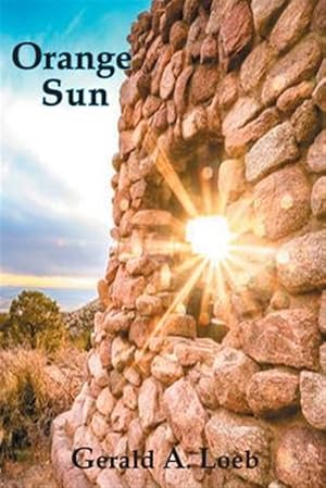 Immagine del venditore per Orange Sun venduto da GreatBookPrices