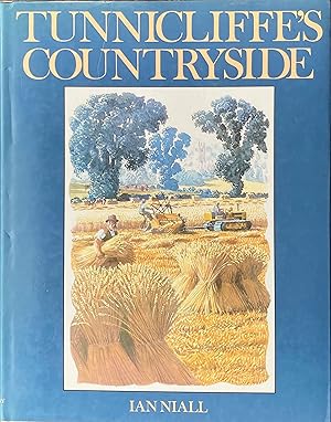 Seller image for Tunnicliffe's countryside for sale by Acanthophyllum Books