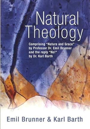 Seller image for Natural Theology for sale by GreatBookPrices