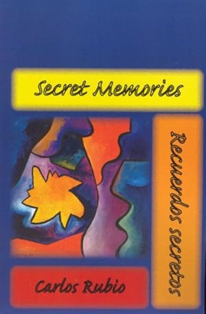 Imagen del vendedor de Secret Memories: Recuerdoe Secretos a la venta por GreatBookPrices