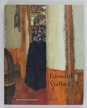 Bild des Verkufers fr Eduard Vuillard zum Verkauf von Buchkanzlei