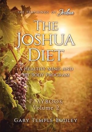 Image du vendeur pour Joshua Diet Playbook mis en vente par GreatBookPrices