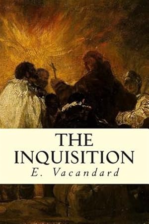 Imagen del vendedor de Inquisition a la venta por GreatBookPrices