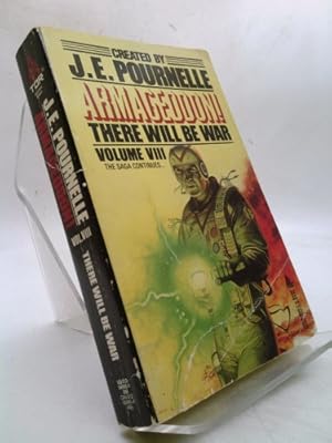 Bild des Verkufers fr Armageddon! zum Verkauf von ThriftBooksVintage