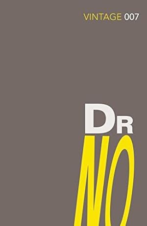 Imagen del vendedor de Dr No: Read the sixth gripping unforgettable James Bond novel (James Bond 007, 6) a la venta por WeBuyBooks