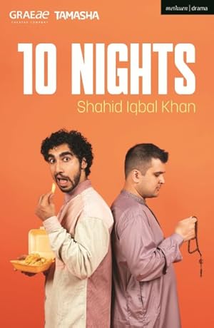 Seller image for 10 Nights for sale by GreatBookPrices