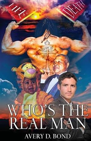 Imagen del vendedor de Who's the Real Man a la venta por GreatBookPrices